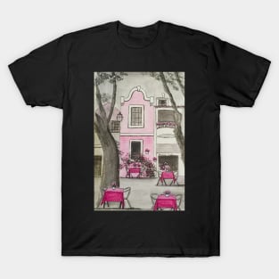 Rosa's Cafe T-Shirt